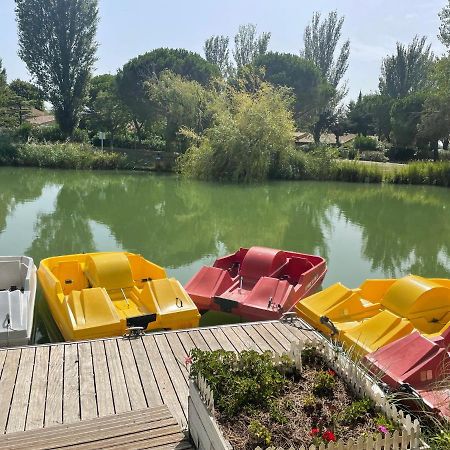 Appartement Les Hameaux آرْلْ المظهر الخارجي الصورة