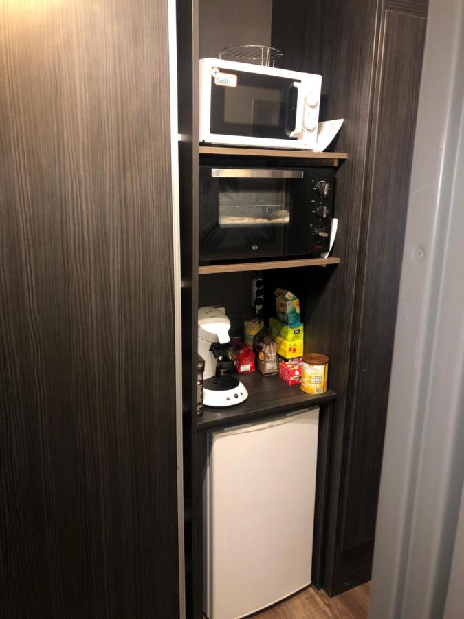 Appartement Les Hameaux آرْلْ المظهر الخارجي الصورة