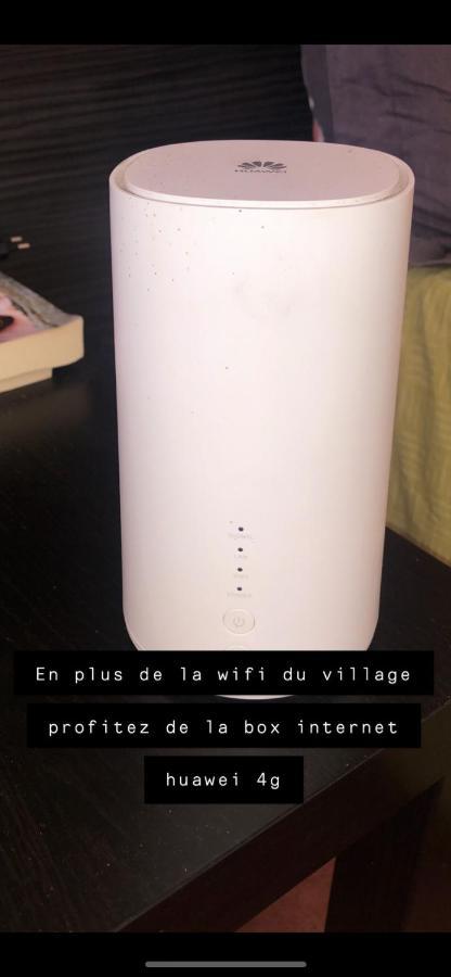 Appartement Les Hameaux آرْلْ المظهر الخارجي الصورة