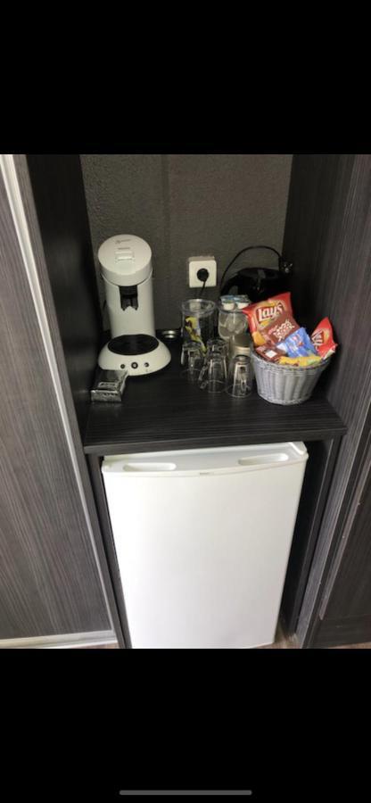 Appartement Les Hameaux آرْلْ المظهر الخارجي الصورة
