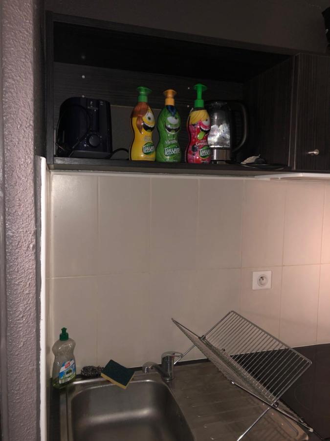 Appartement Les Hameaux آرْلْ المظهر الخارجي الصورة