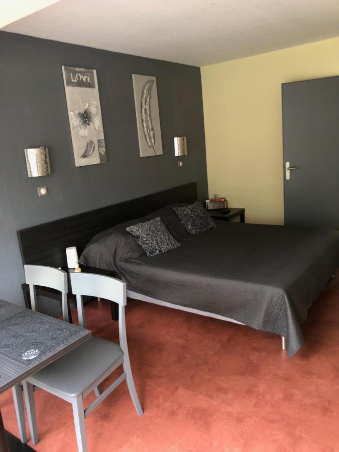 Appartement Les Hameaux آرْلْ المظهر الخارجي الصورة