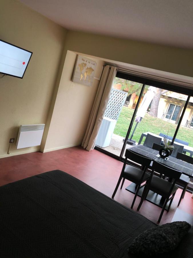 Appartement Les Hameaux آرْلْ المظهر الخارجي الصورة