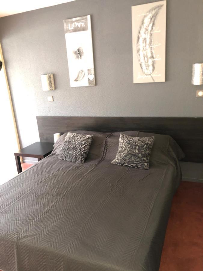 Appartement Les Hameaux آرْلْ المظهر الخارجي الصورة