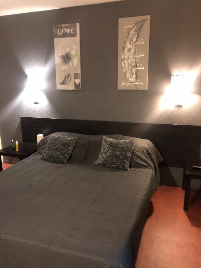 Appartement Les Hameaux آرْلْ المظهر الخارجي الصورة