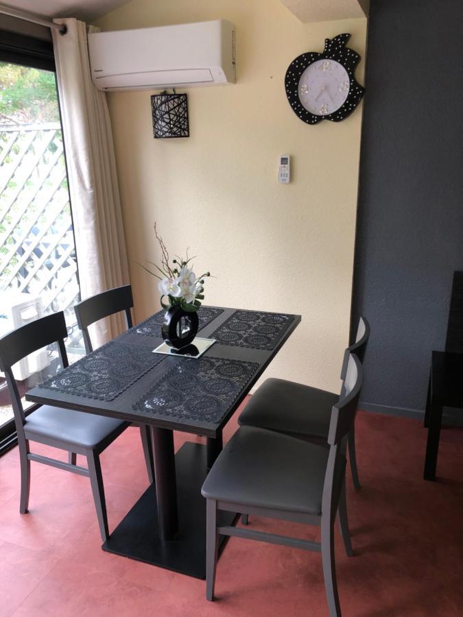 Appartement Les Hameaux آرْلْ المظهر الخارجي الصورة