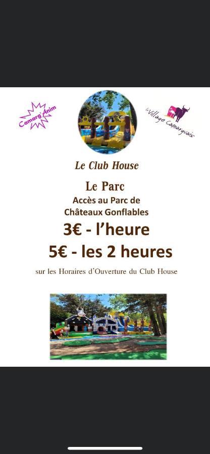 Appartement Les Hameaux آرْلْ المظهر الخارجي الصورة