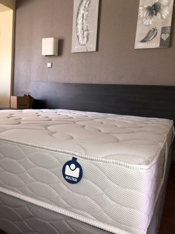Appartement Les Hameaux آرْلْ المظهر الخارجي الصورة