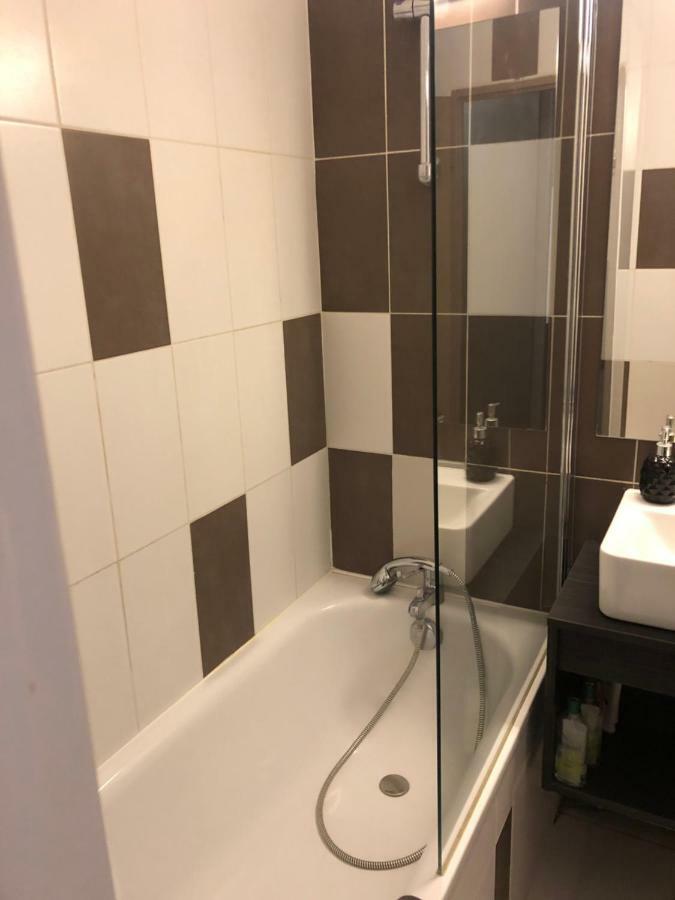 Appartement Les Hameaux آرْلْ المظهر الخارجي الصورة