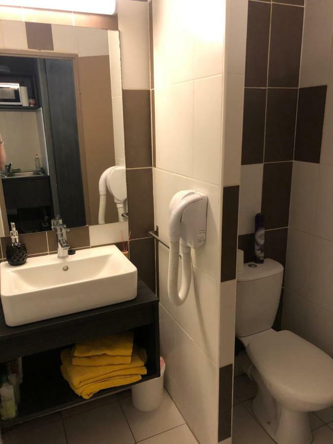 Appartement Les Hameaux آرْلْ المظهر الخارجي الصورة