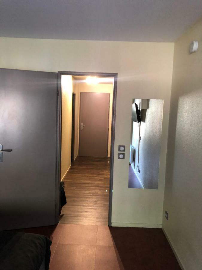 Appartement Les Hameaux آرْلْ المظهر الخارجي الصورة