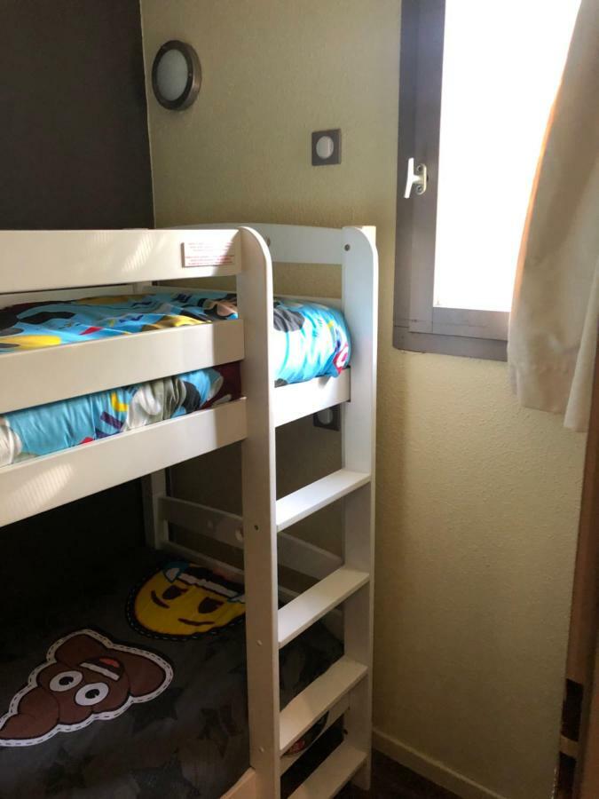 Appartement Les Hameaux آرْلْ المظهر الخارجي الصورة
