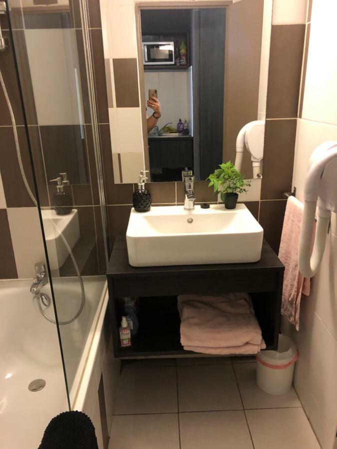Appartement Les Hameaux آرْلْ المظهر الخارجي الصورة