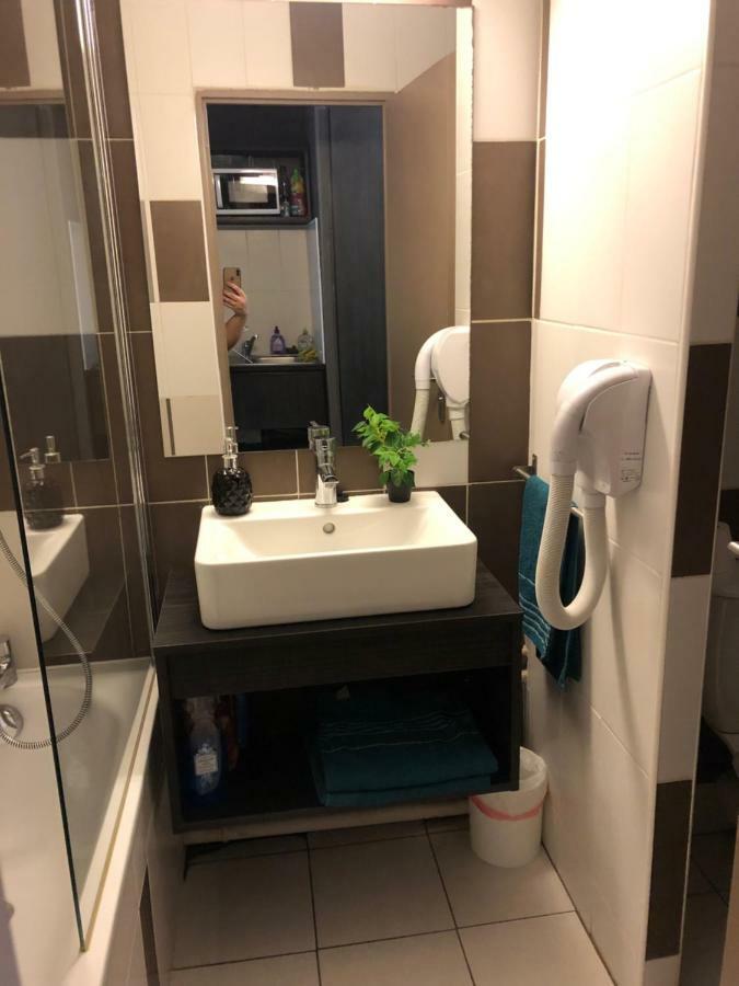 Appartement Les Hameaux آرْلْ المظهر الخارجي الصورة
