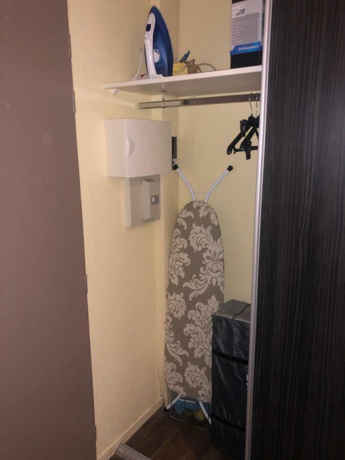 Appartement Les Hameaux آرْلْ المظهر الخارجي الصورة